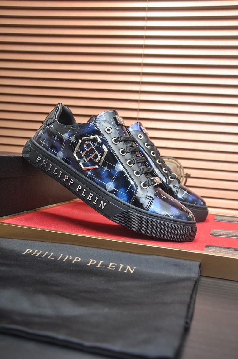 Philipp Plein Shoes